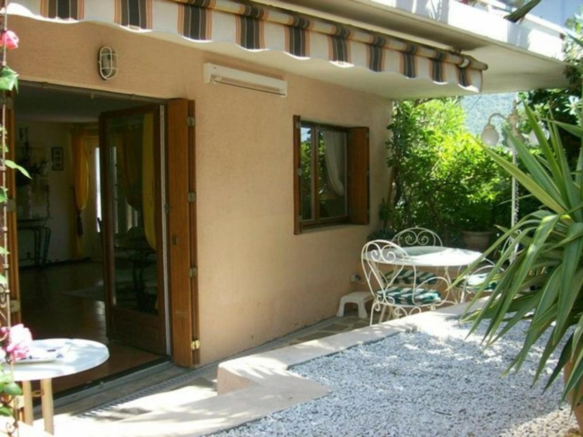 Appartement Le Lavandou, 2 pièces, 4 personnes - FR-1-251-12 Esterno foto